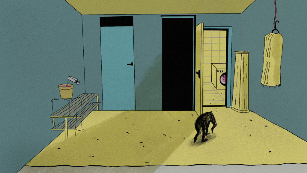 Who Killed Narin G****? Who Killed Narin G****?