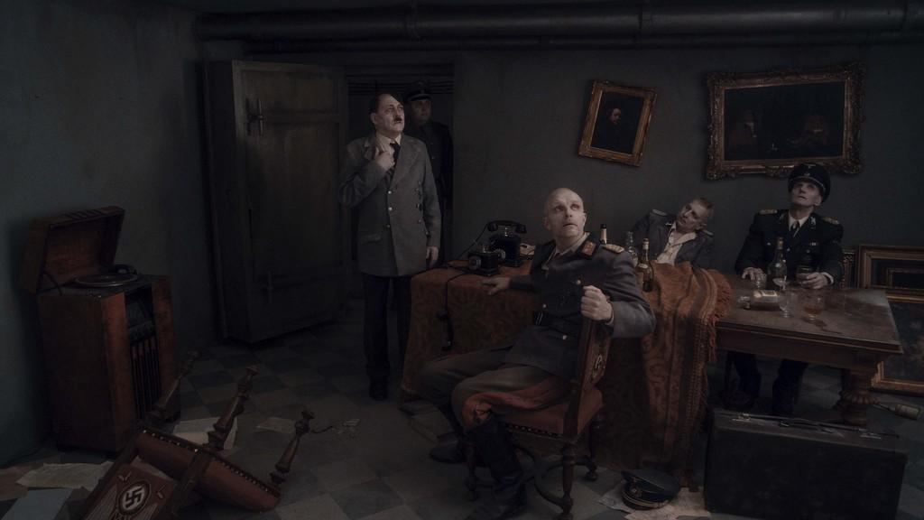 About Endlessness - © Roy Andersson Filmproduktion AB About Endlessness - © Roy Andersson Filmproduktion AB