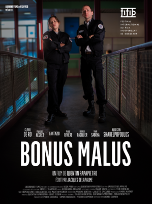 Bonus Malus