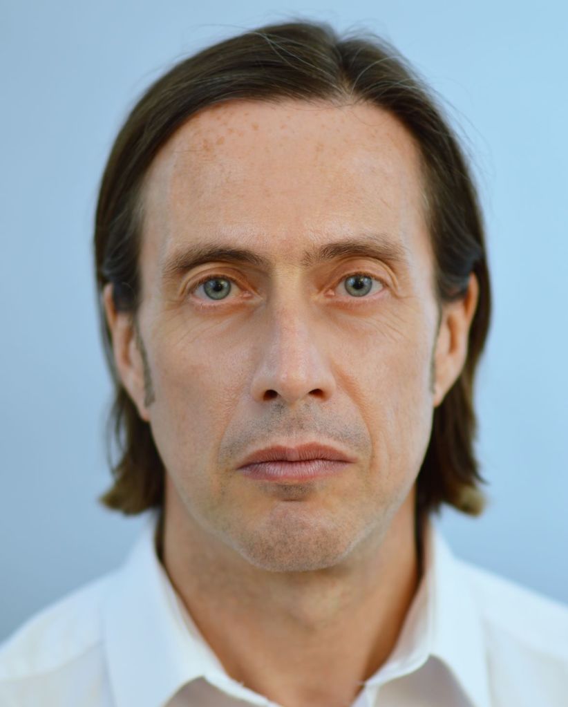 David Benhamou David Benhamou