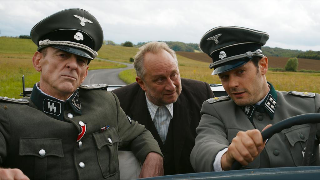 Lucky Star - © 2025 YANN ZENOU ENTERTAINMENT (YZE) - ADNP - UGC IMAGES - FRANCE 3 CINEMA Lucky Star - © 2025 YANN ZENOU ENTERTAINMENT (YZE) - ADNP - UGC IMAGES - FRANCE 3 CINEMA