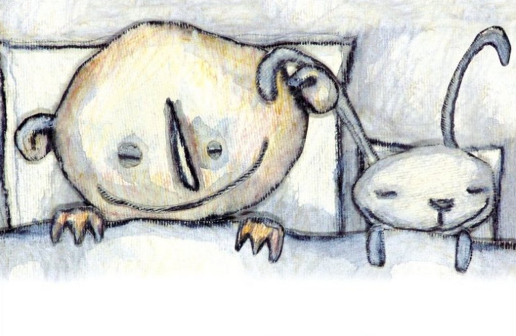 L'Enfant sans bouche L'Enfant sans bouche