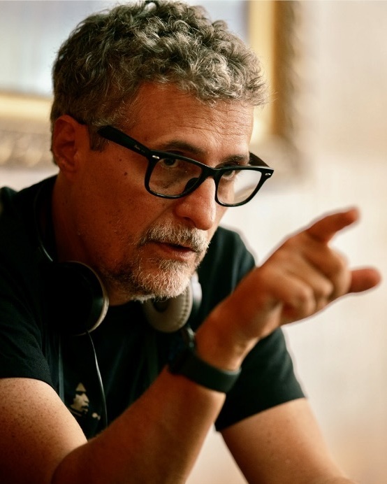 Kleber Mendon&ccedil;a Filho