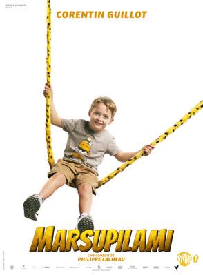 Marsupilami Marsupilami