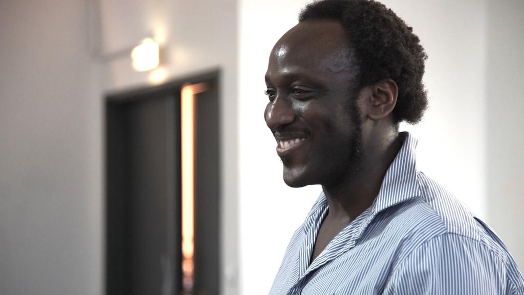 Rendez-vous de Unifrance en Par&iacute;s - 2018 - &copy; Johan Kmiecik