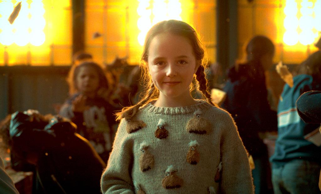 Wanted Santa - © Les Films sur Mesure - SND Wanted Santa - © Les Films sur Mesure - SND