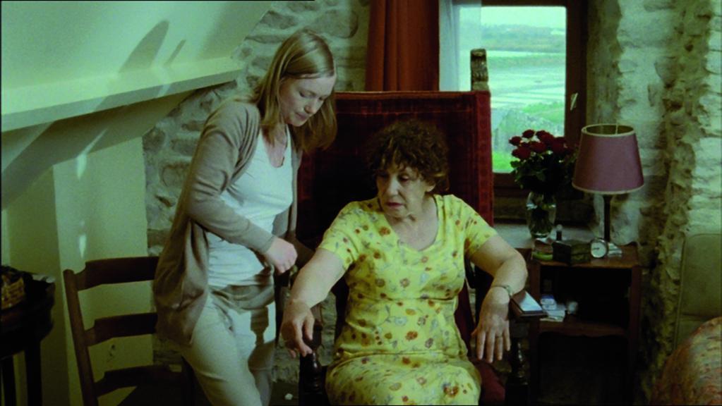 Blank - © Les films sauvages Blank - © Les films sauvages