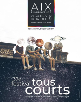 Festival Tous Courts d'Aix-en-Provence (FTC)