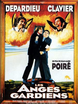 Les Anges gardiens Les Anges gardiens