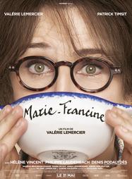 Marie-Francine Marie-Francine