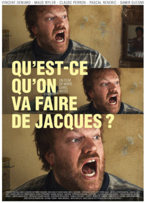 Qu'est-ce qu'on va faire de Jacques ? - &copy; 24 Mai Production, ARTE - Film & Picture