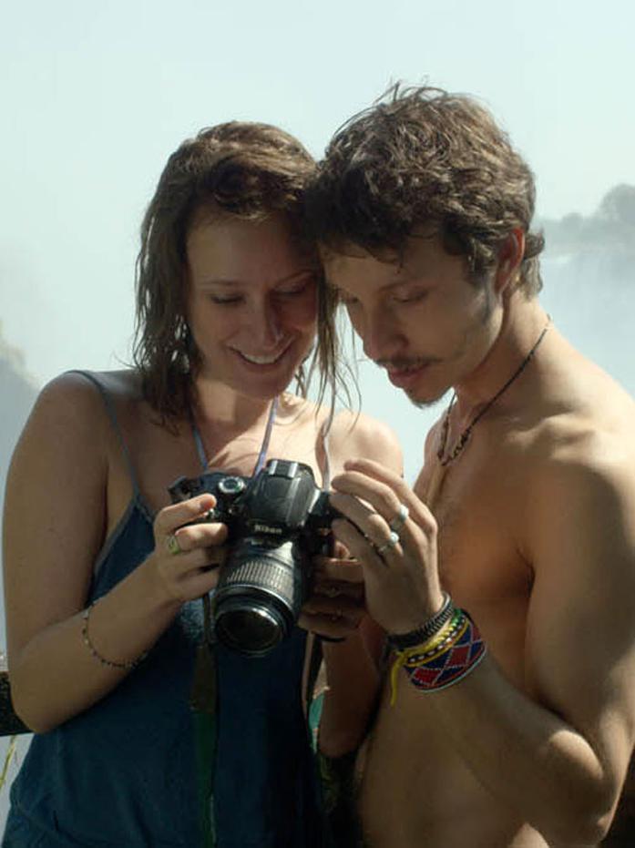 Festival Internacional de Cine R&iacute;o de Janeiro  - 2017