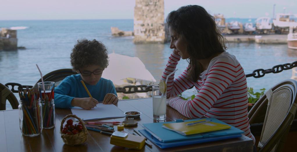 The Passenger The Passenger