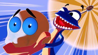 Como Hacer La Tempeta