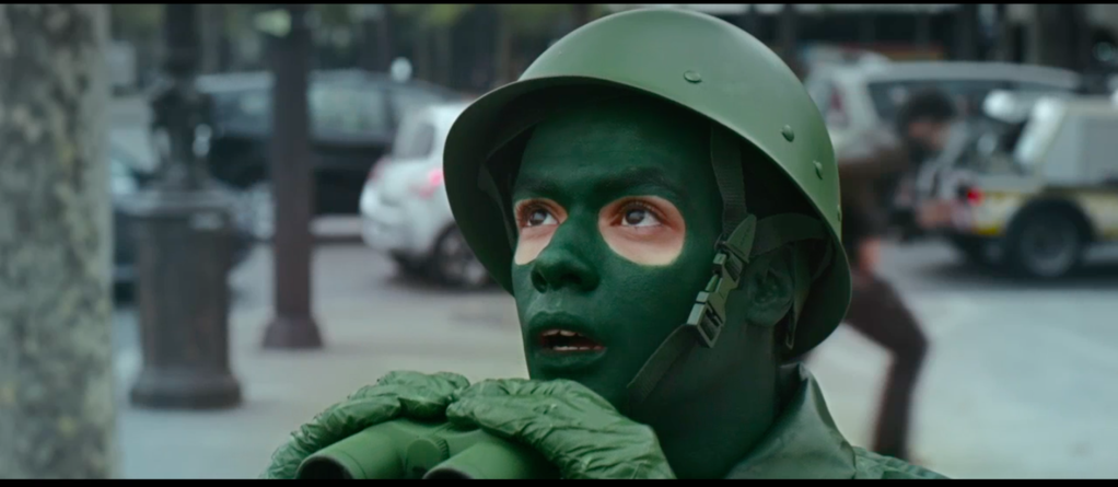 Sacramento - French Film Festival - 2017