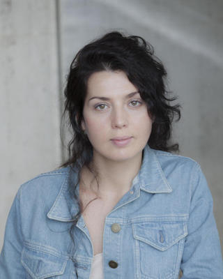 Aurélie Reinhorn Aurélie Reinhorn