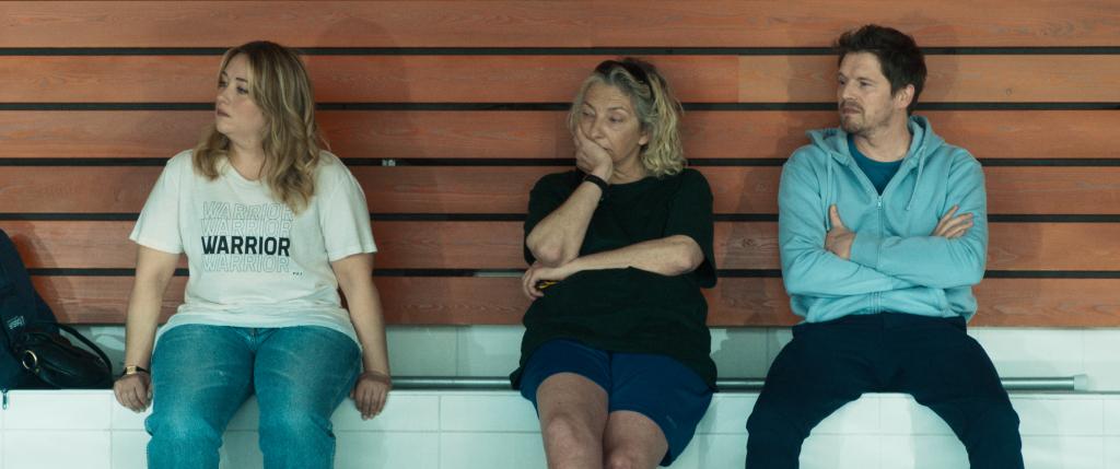 Pour le meilleur - &copy; Willow Films - Federation Studios France - Le Pacte