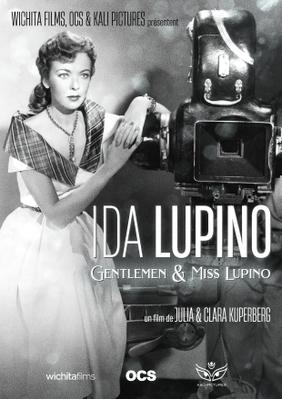 Ida Lupino, Gentlemen & Miss Lupino Ida Lupino, Gentlemen & Miss Lupino