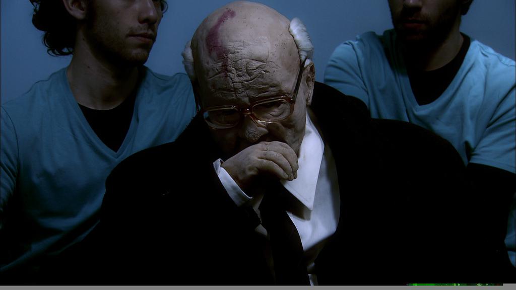 REGARD - Festival International du court-m&eacute;trage au Saguenay - 2011