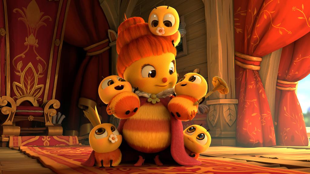 ¡Vaya bichos! ¡Vaya bichos!