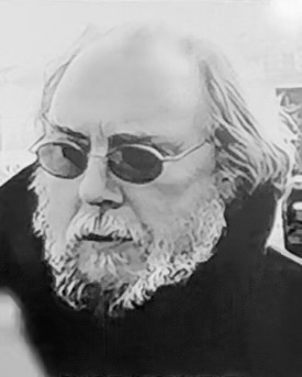 Bernard Grenet Bernard Grenet