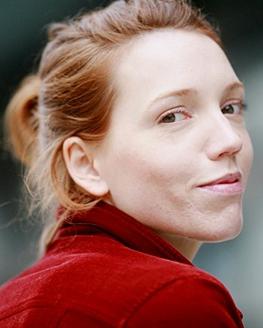 Lucrèce Carmignac Lucrèce Carmignac