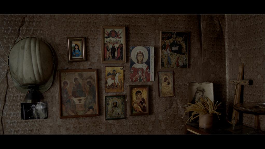 Festival Internacional de Cortometrajes y  Documentales de Cracovia - 2022