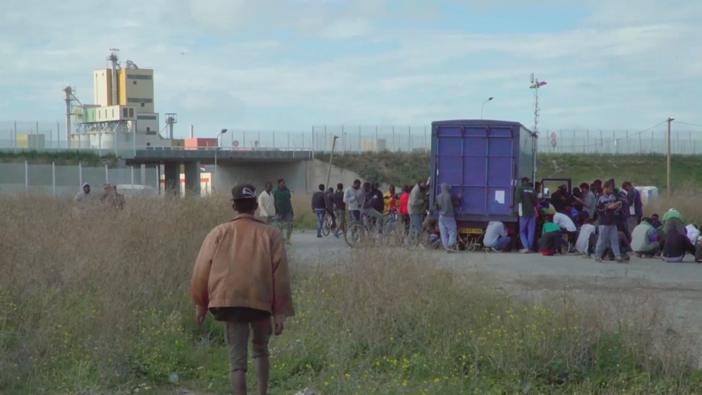 Festival Internacional de Cortometrajes y  Documentales de Cracovia - 2017