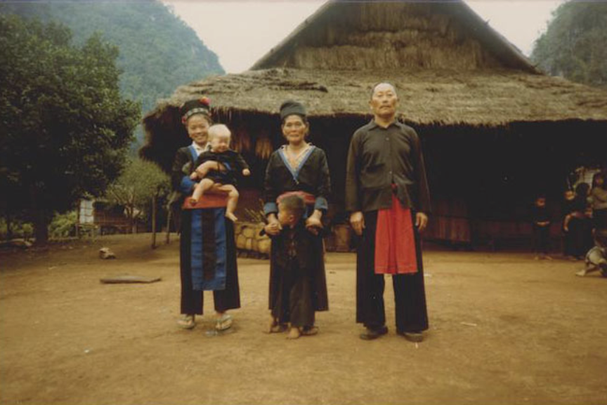 Le Grand Voyage de Mâ Le Grand Voyage de Mâ