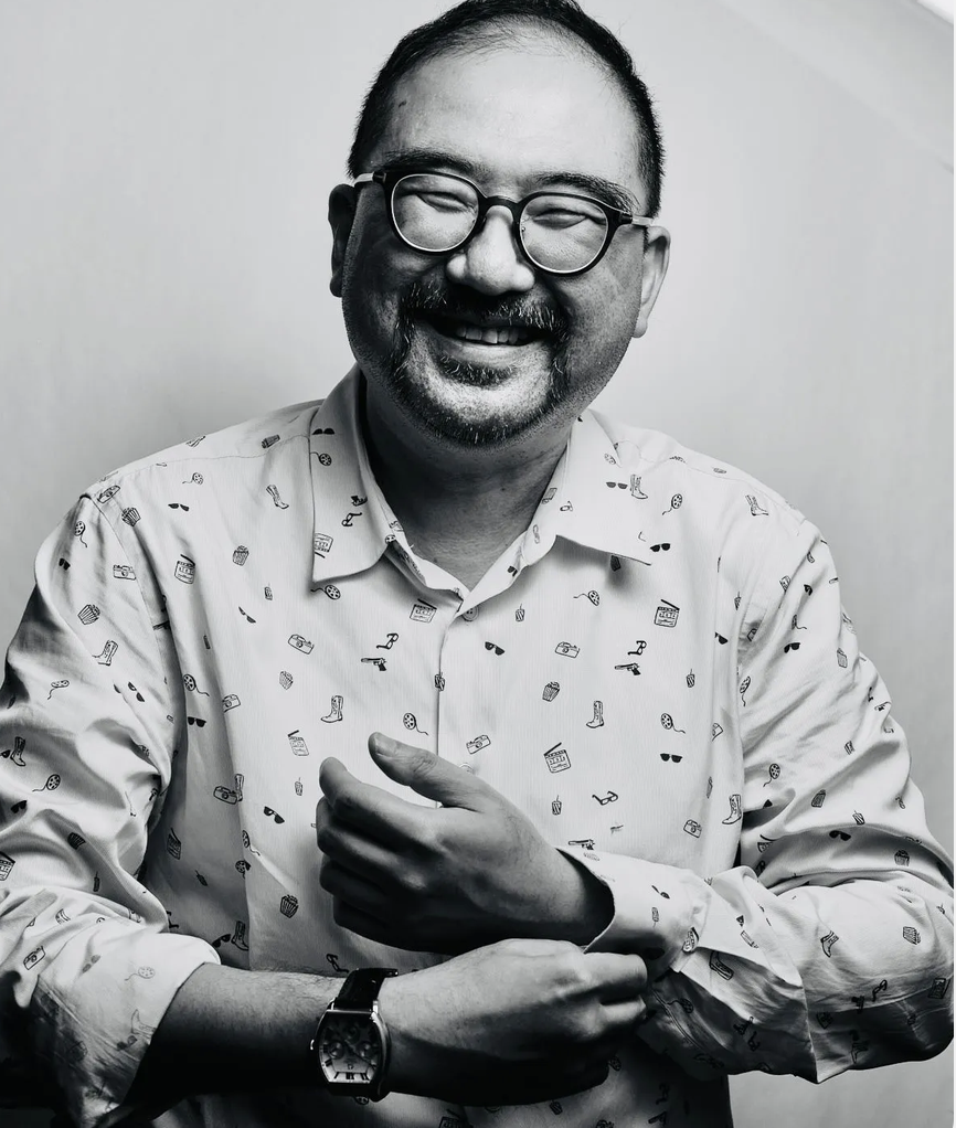 Michael Lim