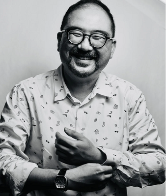 Michael Lim