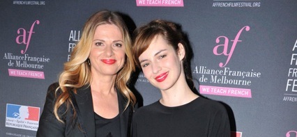 Le cinéma français aux Antipodes avec l'AFFFF Le cinéma français aux Antipodes avec l'AFFFF