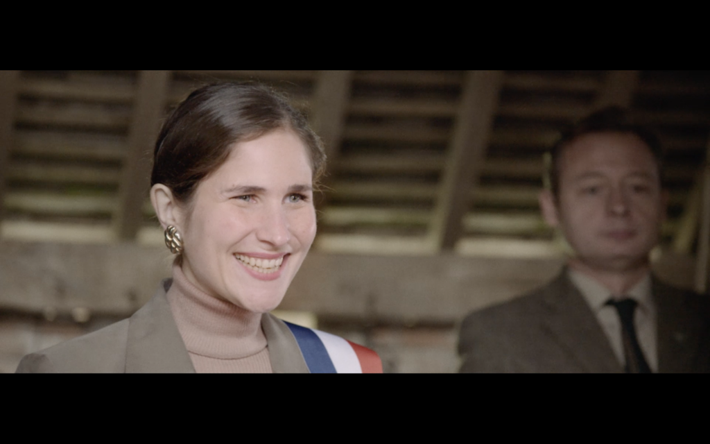 The Stag's Bell The Stag's Bell