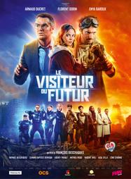 The Visitor from the Future The Visitor from the Future