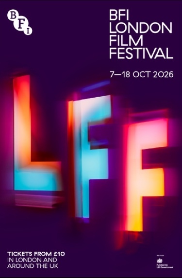 BFI London Film Festival - 2026