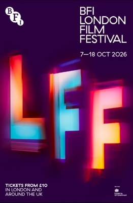 BFI London Film Festival - 2026