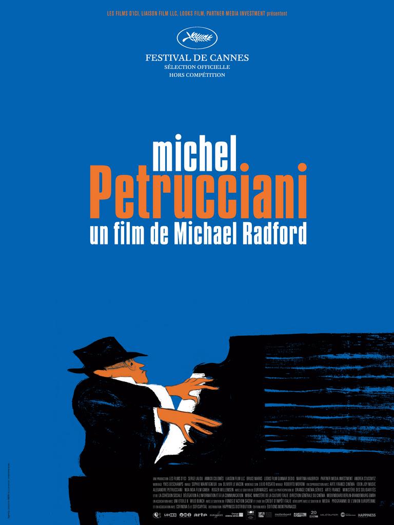 ニューヨーク　ランデブー・今日のフランス映画 - 2012
