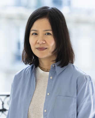 Phuong Mai Nguyen