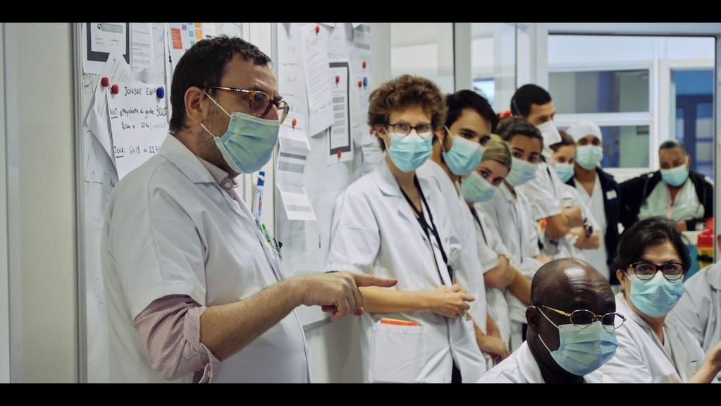 Premières Urgences Premières Urgences