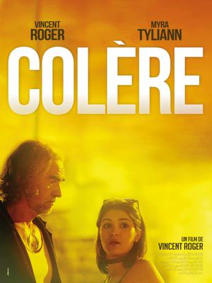 Colère Colère
