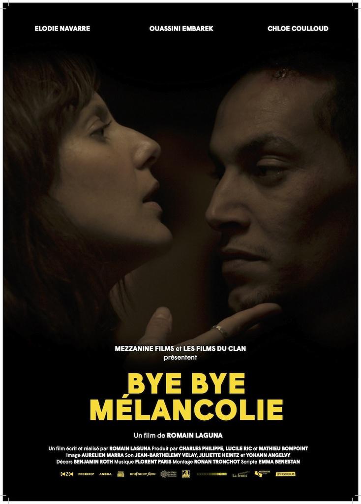 Bye Bye Melancholy Bye Bye Melancholy