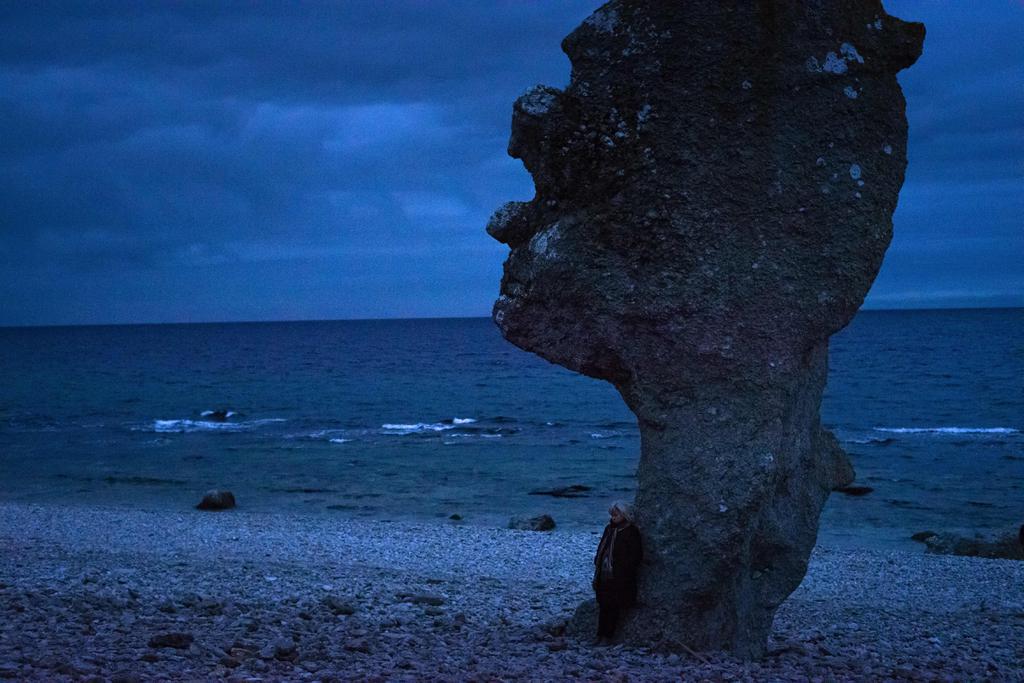 Entendiendo a Ingmar Bergman Entendiendo a Ingmar Bergman