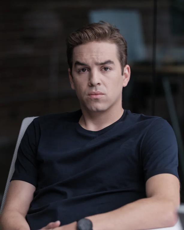 Antoine Pilon Unifrance