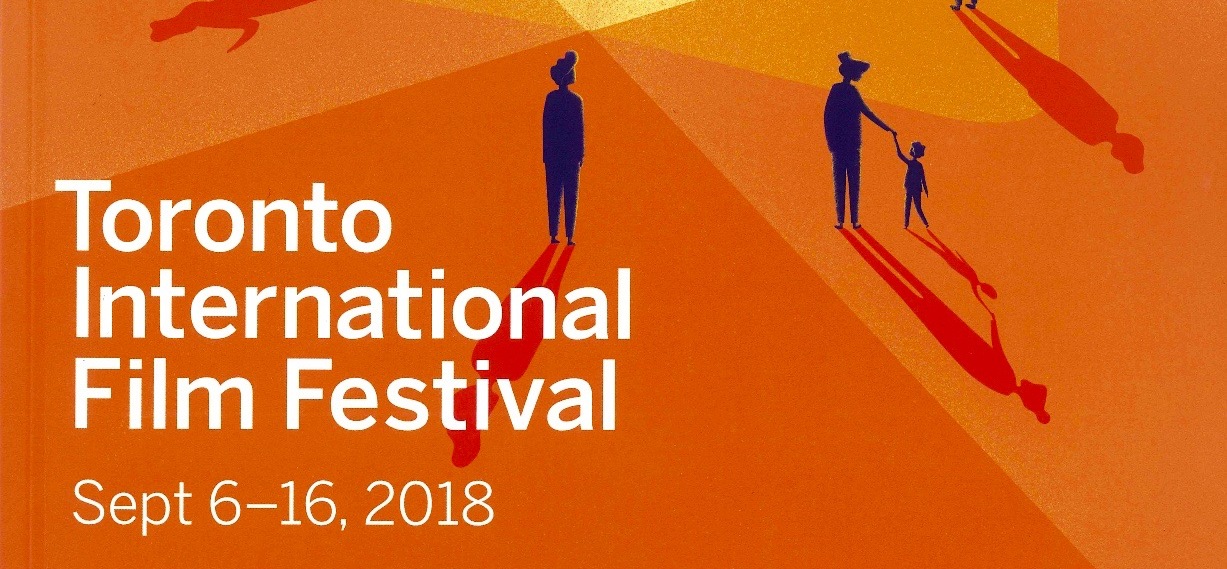 El cine francés en el Festival de Toronto 2018 El cine francés en el Festival de Toronto 2018
