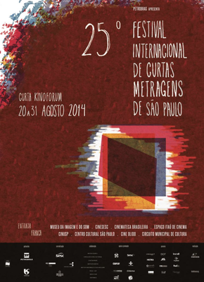 Festival Internacional de Curtas de São Paulo Festival Internacional de Curtas de São Paulo