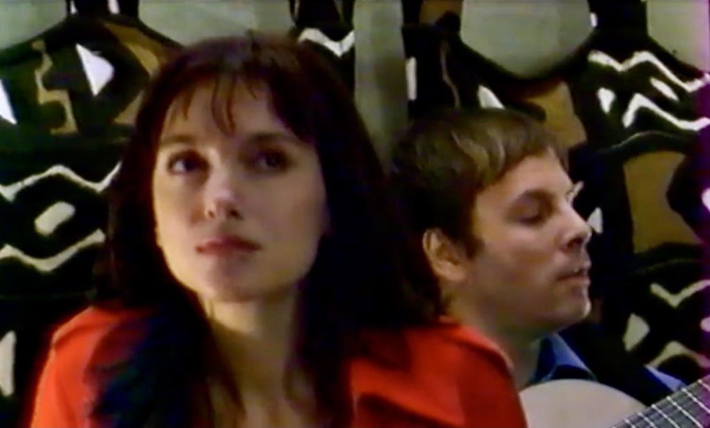 Festival Internacional de Cine de Ginebra (GIFF) - 2002