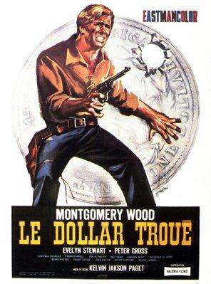 Le Dollar troué Le Dollar troué