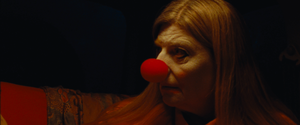 How the Circus Ended How the Circus Ended