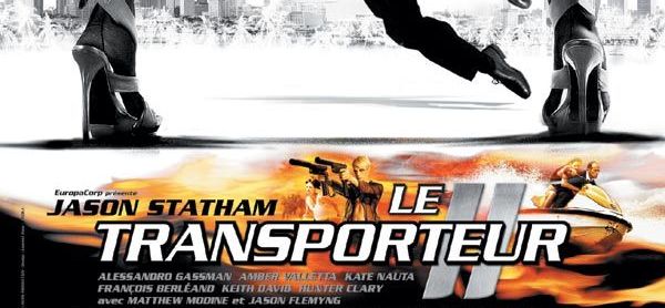 Box Office du cin&eacute;ma fran&ccedil;ais en Russie en 2005