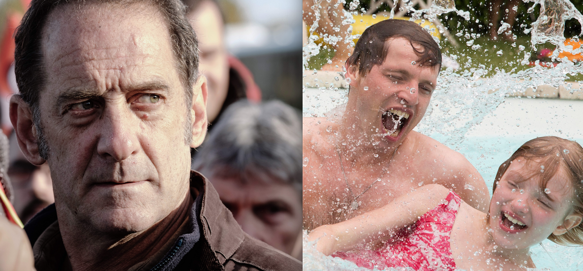 Las películas "At War" y "Little Tickles", premiadas en Chicago Las películas "At War" y "Little Tickles", premiadas en Chicago